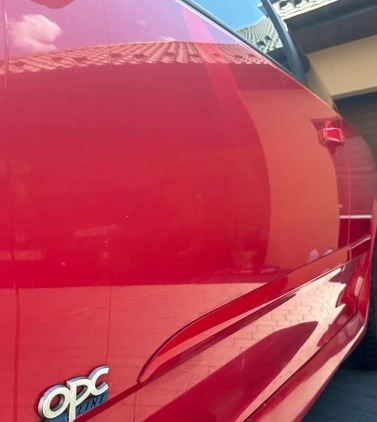 Opel Astra cena 12500 przebieg: 278000, rok produkcji 2007 z Krasnobród małe 46